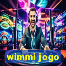 wimmi jogo